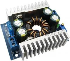 DC-DC Booster Module Mobile Car Laptop Power Supply 8-32V Up 9-46V 150W High New 2025 for Reliable Electronic Component, Precision, Stable Performance