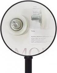 Elevator Door Hanger Wheel Eccentric Roller OD48mm W14mm Bearing 6002 48x14x6002