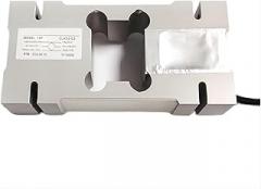 Electric Weighing Sensor L6F 50KG-2T Range Load Cell for Electronic Scale (Color : 50KG)