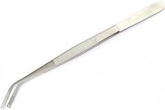 Corn Pliers Tweezers with Eyelets Classic Dental Tools