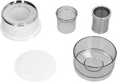 Smart Automatic Hand Coffee Machine, Mini Portable Drip Coffee Pot, sturdy ABS and Stainless Steel Material, Fast and Stable Coffee Extraction, Electronic Temperature Control,