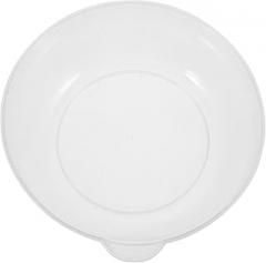 Electronic Kitchen Scale Weighing Tray Design Scale Pan Capacity Indicator for Food and Gram