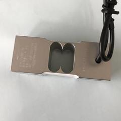 High Accuracy 5kg Single for Point Cantilever Beam Load Cell CB067-5k Electronic Scale Force Weighing Sensor