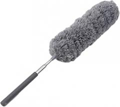 Microfiber Duster, Washable Duster for Household Cleaning