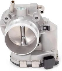 35100-25400 Electronic Throttle Body Assembly Compatible With Sonata Santa Fe Optima Tucson Vehicles 1PCS