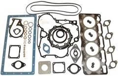 Full Gasket Kit Upper Lower Overhaul Set YN15439-0331100 for V1505 V1505-T Diesel Engine
