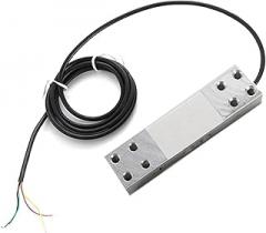 Digital Load Cell, Electronic Scale Sensor, Weight Sensor Platform, Single Point Beam Sensor, 200 1948 High Stability High Precision