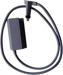 Ethernet Adaptier Rectangle Dish Angten Satellite USpB Internet Powerline Kit for Starlink V2 Satellite Internet Adaptier New 2026 High for Reliable Electronic Component