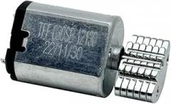 DC 3V 3.7V 030 Vibration Electronic Starter Eccentric Wheel Vibrator Vibrating Electronic Starter DIY Toy Massager Beauty Instrument Game Pad