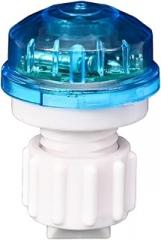 Fishing Strikes Sensors Bites Indicators Alarm with Flashing Float Fishing Bites Alarm Sensitive Electronic Rod Light