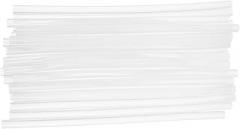 KONTONTY DIY Craft Tool 30pcs Adhesive Glue Sticks Hot Melt Glue Rods for Electronics Crafting and Home