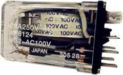 HG2-AC100V AP6124 RELAY Electronic Accessories