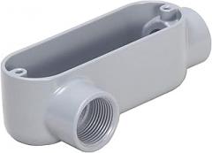 1/2 in. Rigid LR Type Body