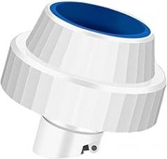 Pack of 15 Pair Connectors Cable Set 2P 10cm Wire Connectors Upgrades for LED Lighting & Electronic Devices