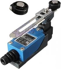 ME-8108 Limit Switch Rotary Adjustable Roller Lever Arm Mini TZ-8108 Momentary New 2025 for Arrival High Reliable Electronic Component, Precision, Stable Performance