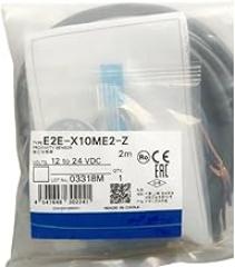 E2E-X10ME2-Z New and Sealed in Box E2EX10ME2Z 1 Year Warranty