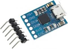 Cp2102 Module | 10/5Pcs Pro Mini 328 Atmega328 Module Development Board 3.3V 8Mhz/5V 16Mhz Atmega328 Atmega328P Development Board New 2026 High for Reliable Electronic Component