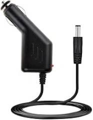 DC Auto Car Charger Power for Cobra Electronics CDR 840 CDR840 Drive HD Dash Cam