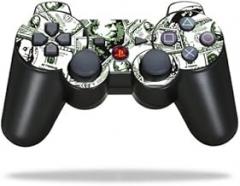 Protective Vinyl Skin Decal Skin Compatible with Sony Playstation 3 PS3 Controller wrap Sticker Skins Phat Cash