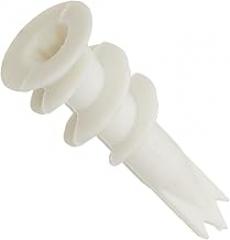 Morris Drywall Anchor, Nylon, Toggle, 1-1/8