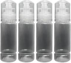 70ml Empty Sublimation Ink Bottle Compatible with ET 2700 ET 2750 ET 3750 ET 4750 ET 2710 ET 2711 Printer