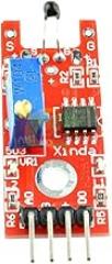 KY-028 Digital Temperature Sensor Module Board DIY Electronic Starter Kit for Arduino Switch