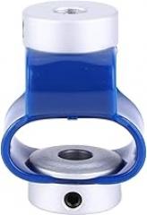 Shaft Coupler, Flexible and Shaft Coupler, 8 Font Lass Fibre Elastic Shaft Couplin for Encoder