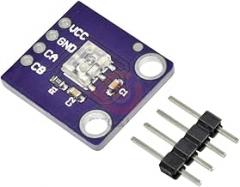 CJMCU-83 AEDR-8300 Reflective Optical Encoder Module Two Channel Winder Output Level Compatible Quadrature Signals New 2025 High for Reliable Electronic Component, Precision, Stable Performance