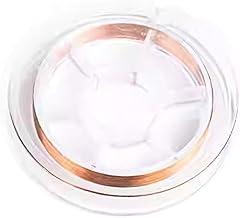 Fine Brass Wire Jumper for Accurate Soldering of Phone and Tablet Motherboards Electronics Repair and Circuit Board Fix Temporary Circuit Setups