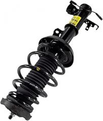 13310728 for Buick Lacrosse CX CXL CXS 2010-2011 Front Spring Shock Absorber Struts Time Damping Assys Electronic(Front Left)