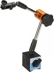 368mm Adjustable Universal Magnetic Base Holder Stand for Level Dial Indicator Dial Test Gauge Indicator