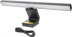 Gadpiparty USB Monitor Light Bar with Technology Eye-Caring Dimming Display Lamp for Home Office Easy Installation for Various Screen
