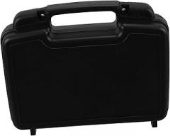 Multifunctional Toolbox Handle Small Capacity Storage Box for Tools Travel Gadgets Electronics Case Travel