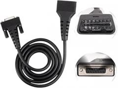 OBD Main Cable for Launch Crp123E/123X Crp129E/129X New 2025 High Reliable Electronic Component, Precision, Stable Performance