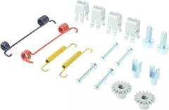 centric 118.67007 Hardware