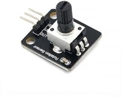Rotary Potentiometer Analog Knob Module for Arduino Electronic Blocks RV09 Rotary Encoder for arduino