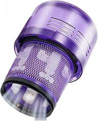 Replacement Filters ，Compatible for Dyson， V11 V15 SV14 Absolute Animal Detect Extra Pro Torque Drive Vacuum Cleaner Filters