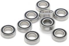 63800 2RS Bearing 10 * 19 * 7mm Bearing 63800RS Ball Bearings 63800LUU 1Pcs