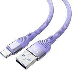 10A USpB Type C Cable High-Speed Charging Support Data Cord High-Speed Charging QC3.0 USpB-C Charrger for Xlaoml Msung Poco F3 New 2026 High for Reliable Electronic Component