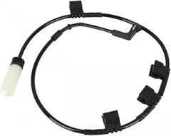 X AUTOHAUX 34356773017 Front Brake Pad Electronic Wear Sensor Replacement Brake Pad Wear Indicators for Mini Cooper 2007-2010