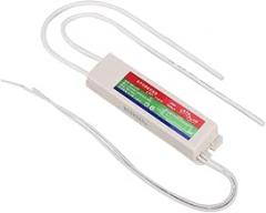 Neon Light Electronic Transformer, 3KVAC 30mA Neon Sign Power Supply AC Input, Small Power Interference, Smooth Gradient, Neon Signs