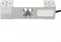 Gravity Sensor. Road Cell L6E-C3 Metering Sensor Electronic Scale Pressure Single Point Parallel Beam Load Platform 50kg-300kg .Industrial(200KG)