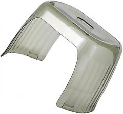 Milisten Ergonomic Boys and Girls Stool for Bathroom Stool Durable Pet Material Non-Slip Design