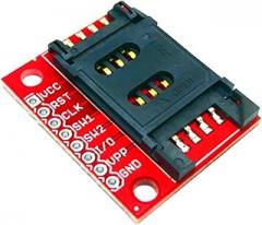 1 Piece Card Socket Board Module Electronic Components
