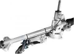 LHD Electronic Power Steering Rack Compatible For Subaru Legacy Outback 34110-AJ151 34110AJ130 34110AJ131 34110AJ132 34110AJ133 34110AJ134