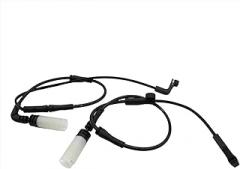 Rear Handbrake Cable for BMW for M5 M6 2006 2007 2008 2009 2010 528I 535I 550I 650I Brake Pad Wear Sensor Front Rear Parts 34356789492 34356789493