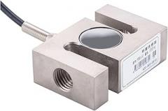 Weighing Sensor S Type Weighing Sensor Load Cell 50KG Measuring Weight Sensors for Electronic Weighing Devices Load Cell(2000KG)