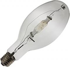 Replacement for Tungsram MH400/U/TU, 400 Watt, Metal Halide HID Light Bulb (1 Pack)