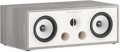 triangle Borea BRC1 100W 2-Way Home Cinema Center Speaker, Driftwood