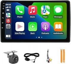 Car Radio for Honda Element 2002-2011 Stereo Upgrade Dash Kit,1+32GB 10.1